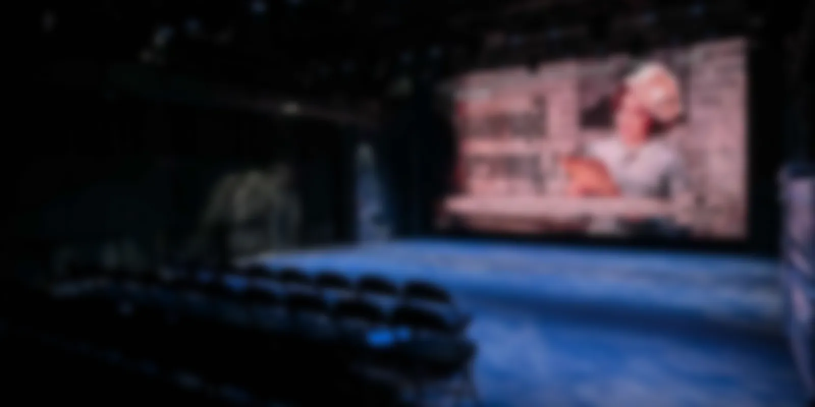 Мастерская «12» Никиты Михалкова