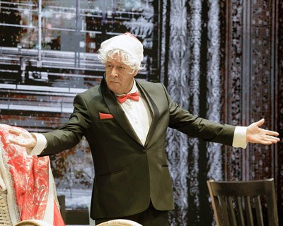 Без свидетелей