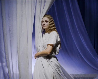 Дама с собачкой