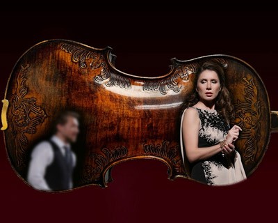 Гранатовый браслет