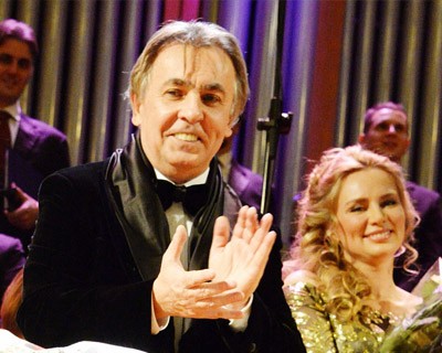 Многоголосная душа