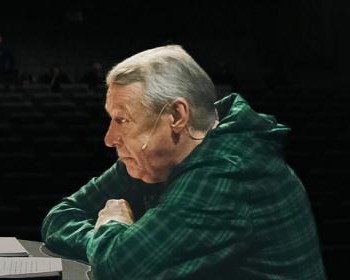 Почему новый спектакль Михалкова c Михаилом Ефремовым называют психологической дуэлью