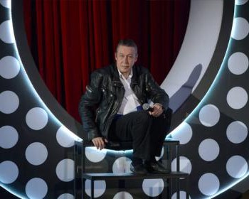 Слёзы, овации и аншлаг: В театре Михалкова прошёл закрытый показ спектакля с Ефремовым