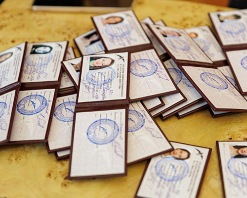 Мечта стать актёром или режиссёром? Стартует приём заявок на бесплатное обучение