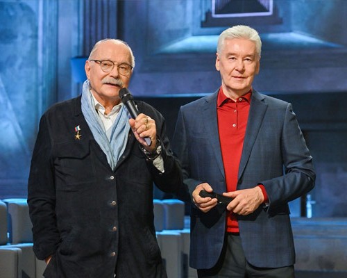 Новая сцена на Поварской: как Москва подарила вторую жизнь легендарному театру