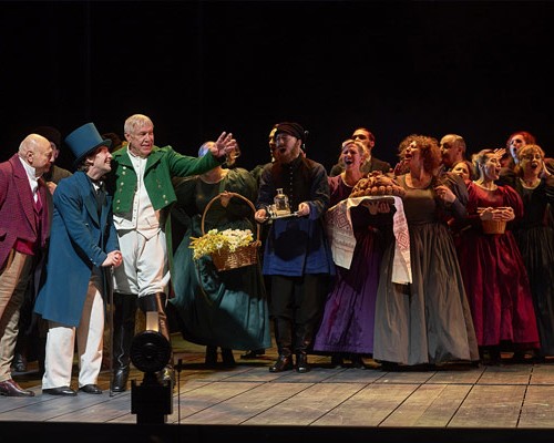 От фитюльки до гармонии: над чем смеются Гармаш и Яковлева в новой версии бессмертной комедии