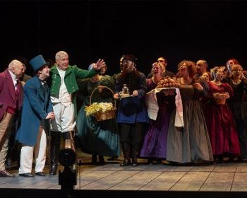 От фитюльки до гармонии: над чем смеются Гармаш и Яковлева в новой версии бессмертной комедии