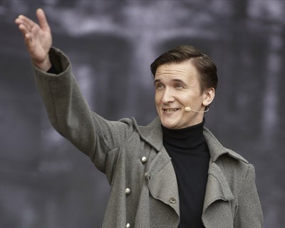 Поэзия созидания