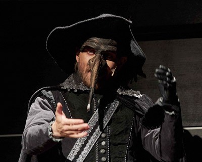 Сирано де Бержерак